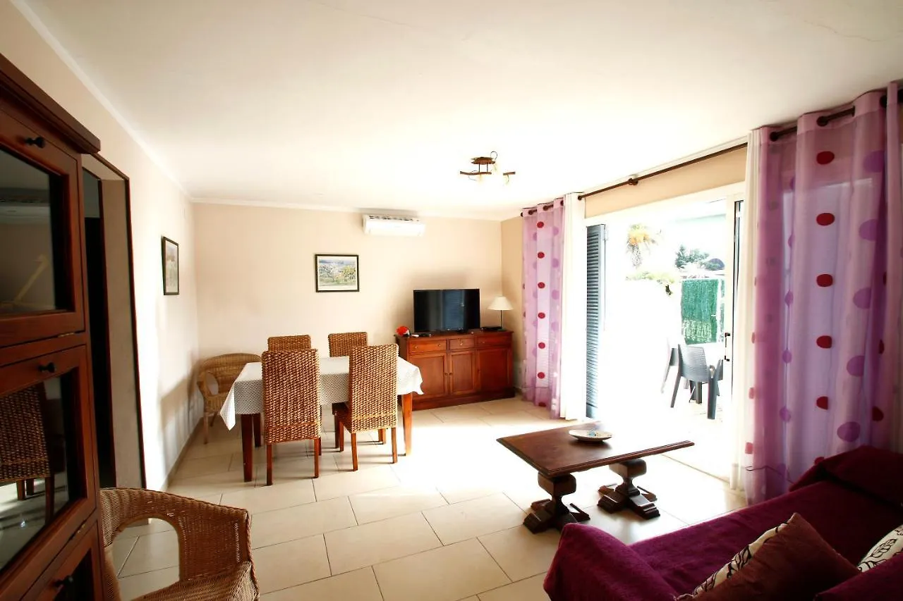 Villa Casa Lara Miami Platja