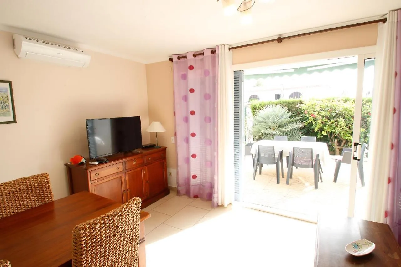Villa Casa Lara Miami Platja  España