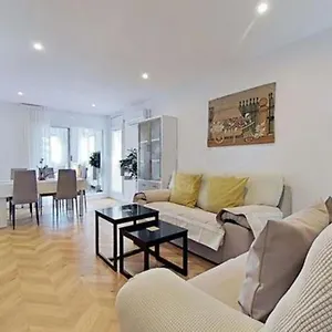  Apartamento Piso Grande-playa A 250m-portaventura A 15min Por Autovía
