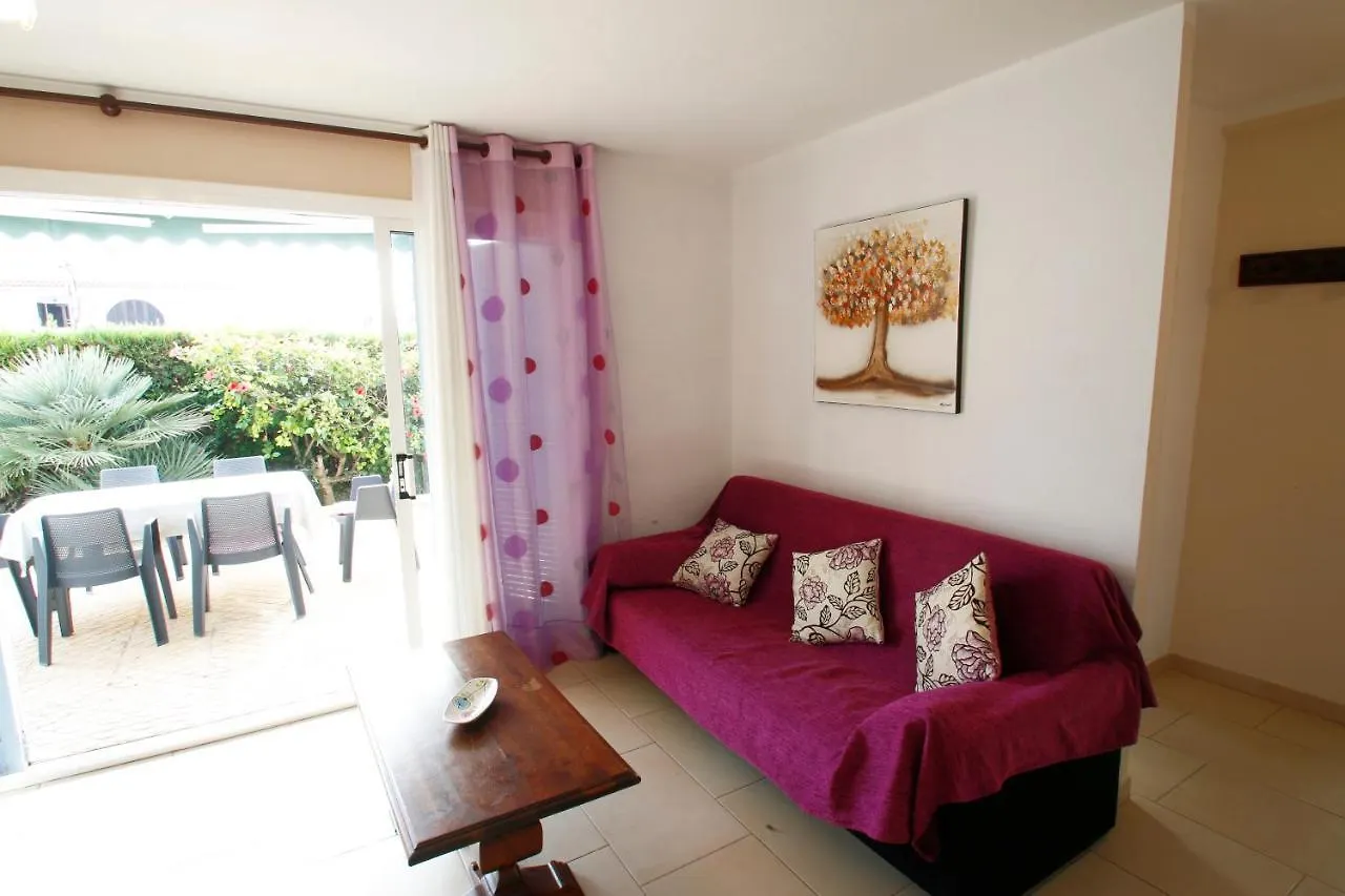 Σπίτι διακοπών Casa Lara Βίλα Miami Playa