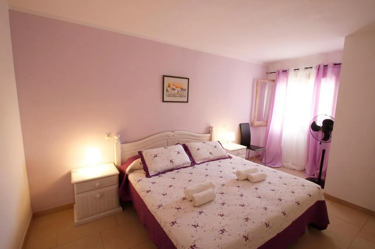 Σπίτι διακοπών Casa Lara Βίλα Miami Playa