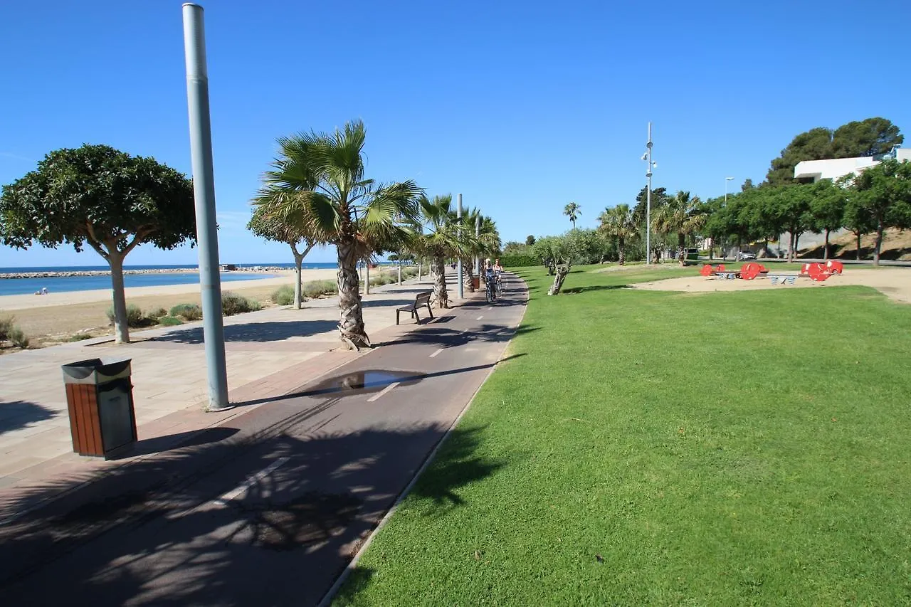 Casa Lara Βίλα Miami Playa