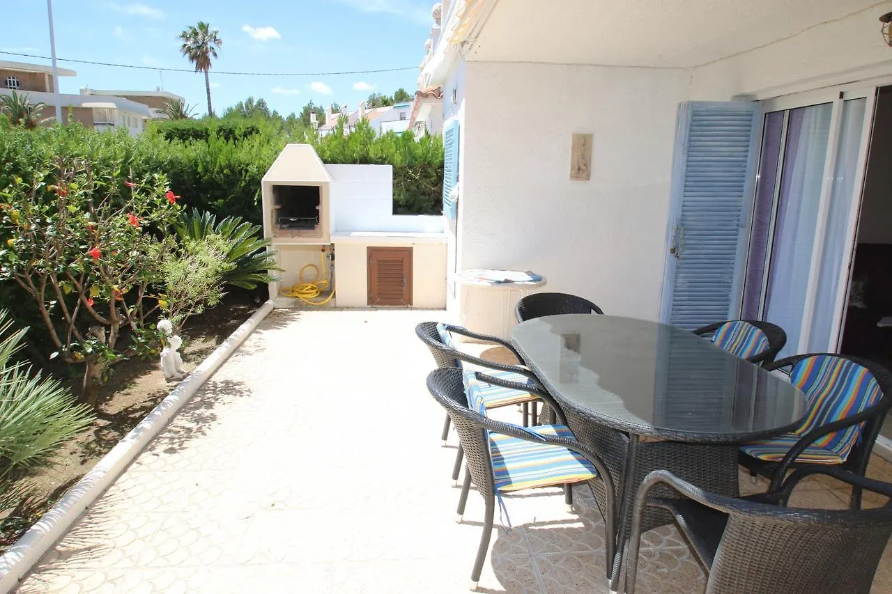Casa Lara Βίλα Miami Playa 0*,